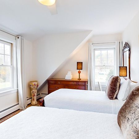 Meadow View Retreat Villa Стоу Екстериор снимка