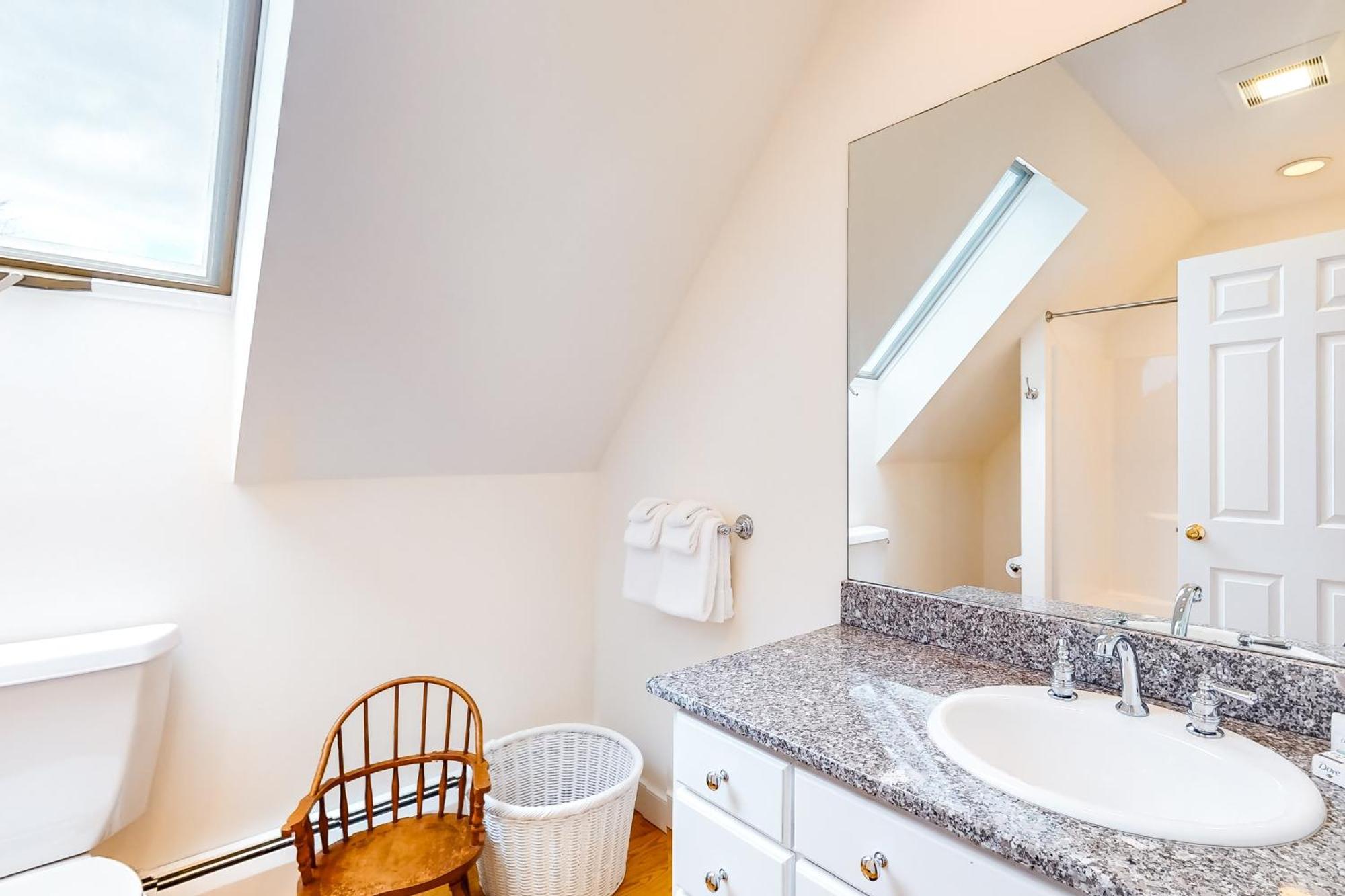 Meadow View Retreat Villa Стоу Екстериор снимка