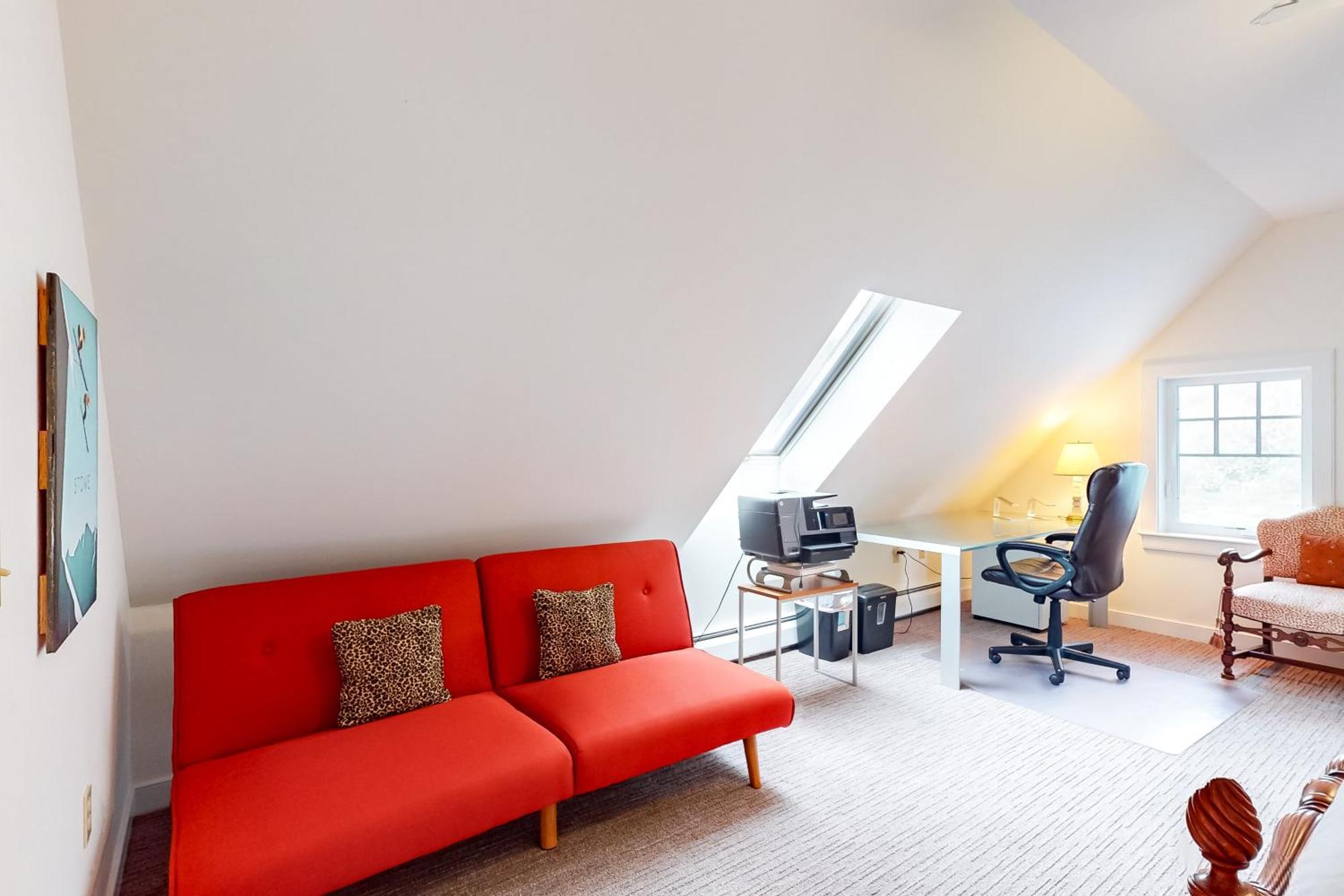 Meadow View Retreat Villa Стоу Екстериор снимка