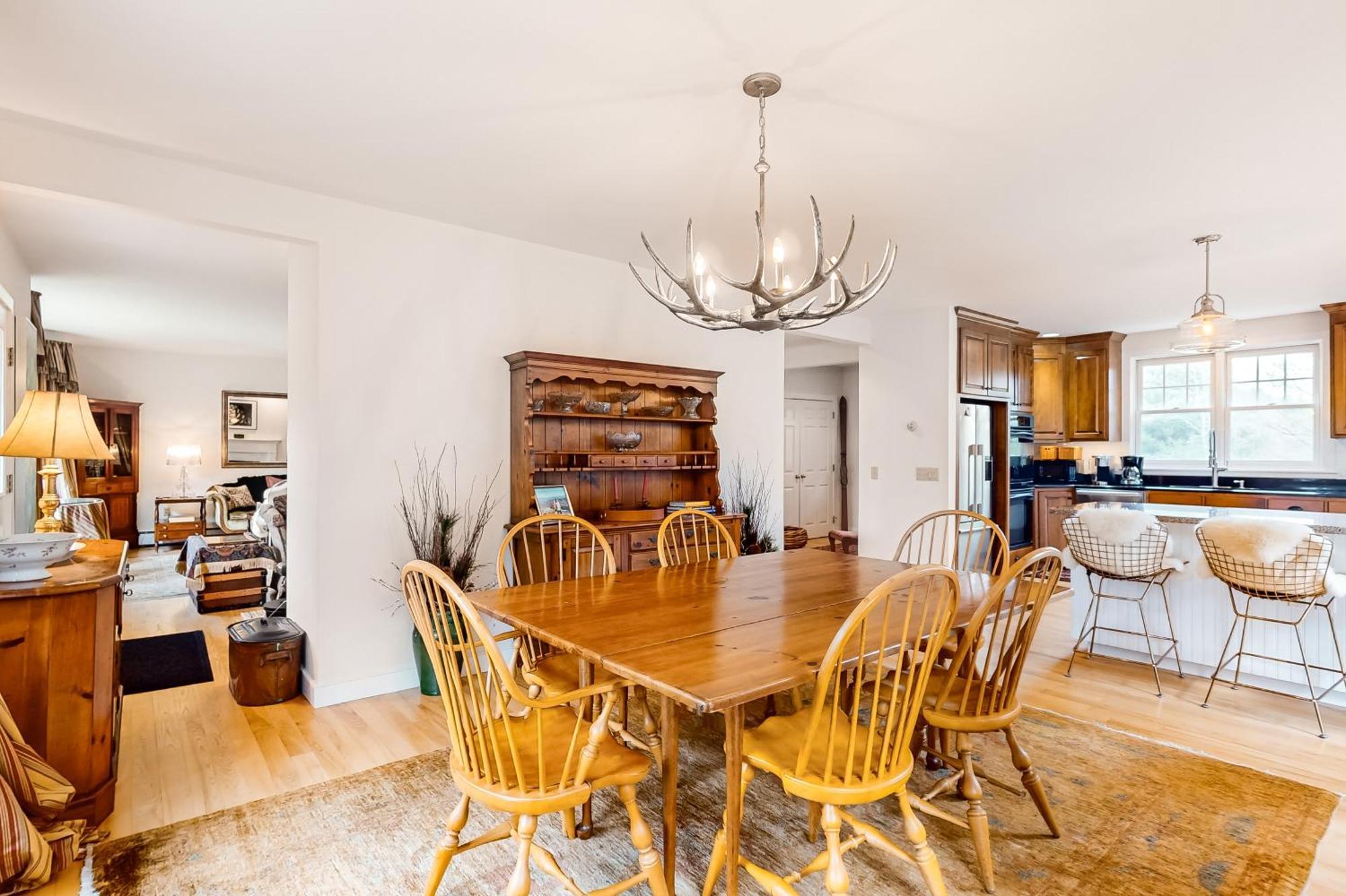Meadow View Retreat Villa Стоу Екстериор снимка