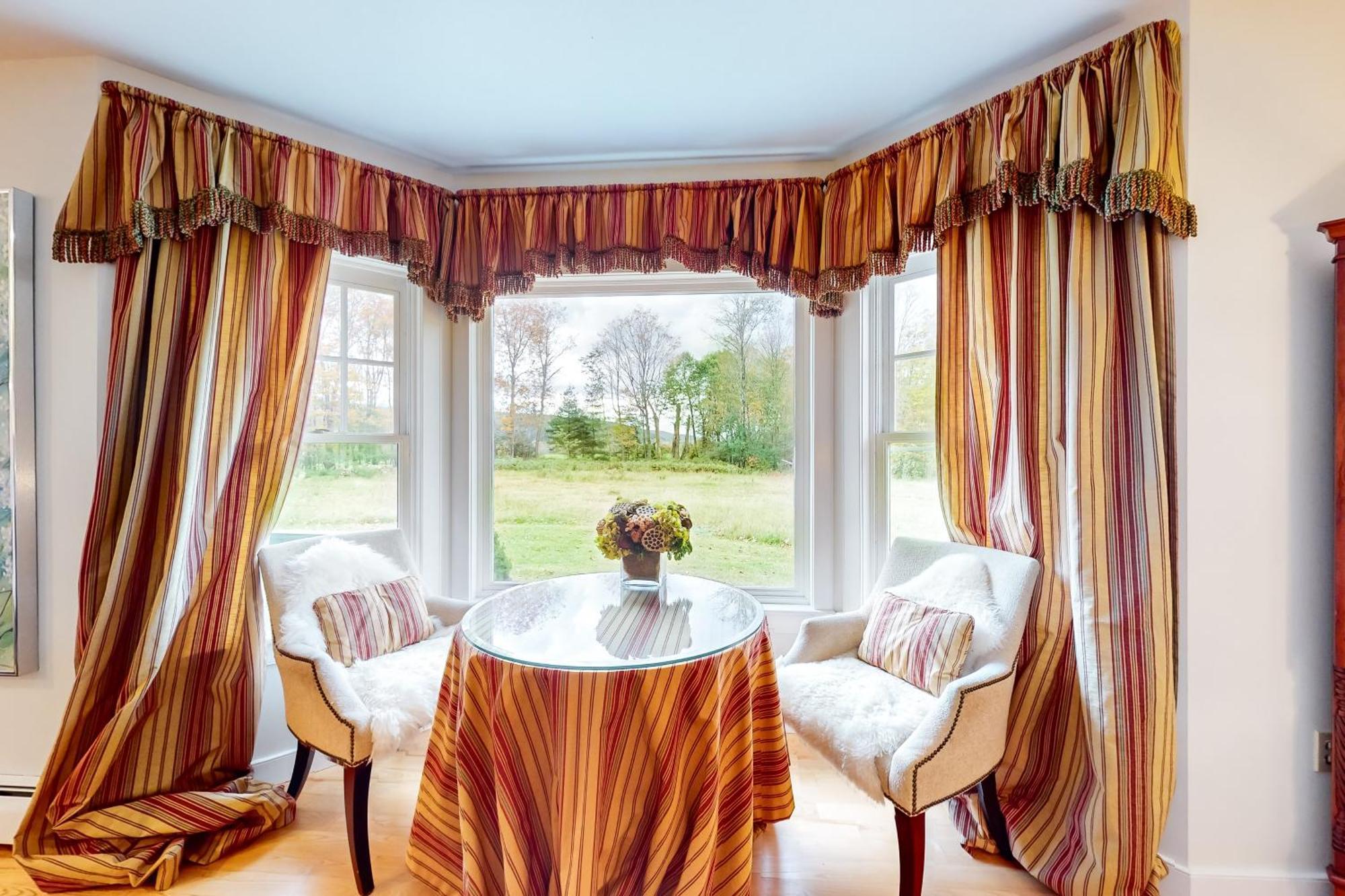 Meadow View Retreat Villa Стоу Екстериор снимка